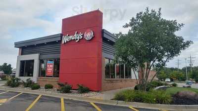 Wendy's