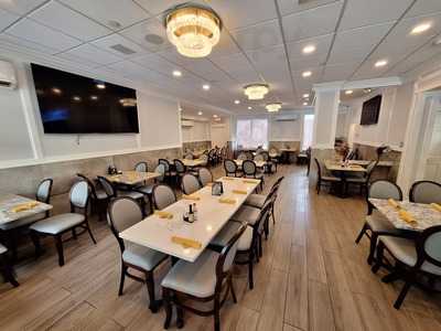 Obsession Restaurant Ecuadorian Cuisine