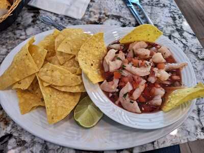 Obsession Restaurant Ecuadorian Cuisine