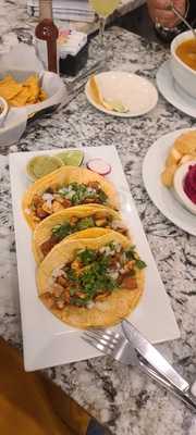 Obsession Restaurant Ecuadorian Cuisine