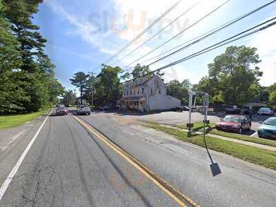 Obsession Restaurant Ecuadorian Cuisine