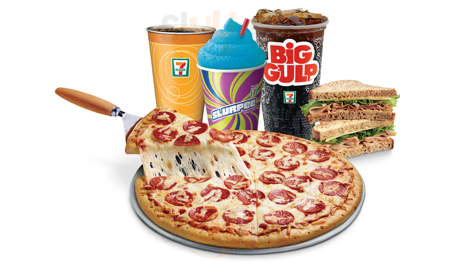 7-eleven