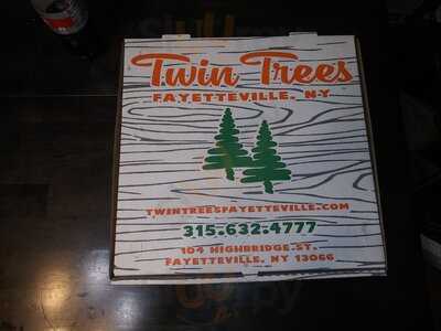 Twin Trees Fayetteville