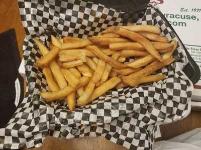 Twin Trees Fayetteville