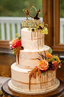 Rosies Creative Cakes