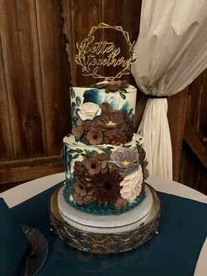 Rosies Creative Cakes