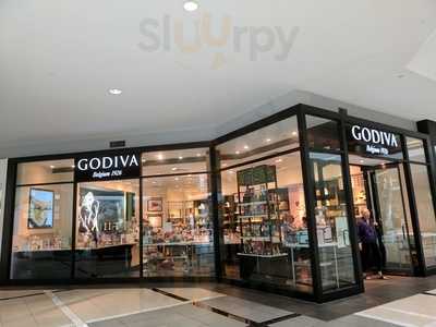 Godiva Chocolatier