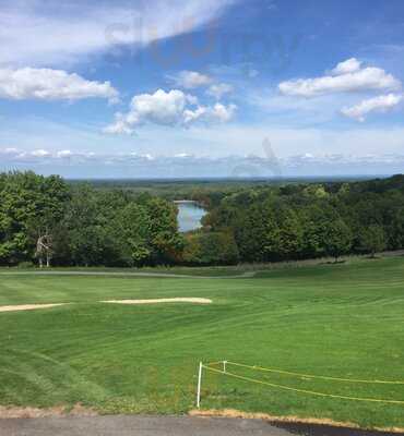 Gance's At Green Lakes