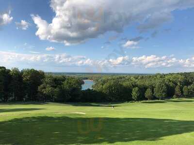 Gance's At Green Lakes