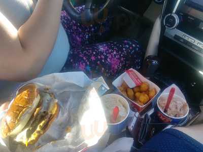 Dairy Queen Grill & Chill
