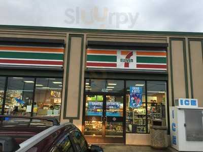 7-eleven