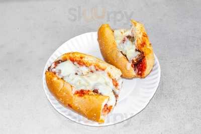 Vinardo’s Pizzeria & Restaurant