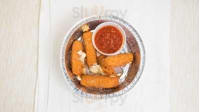 Vinardo’s Pizzeria & Restaurant