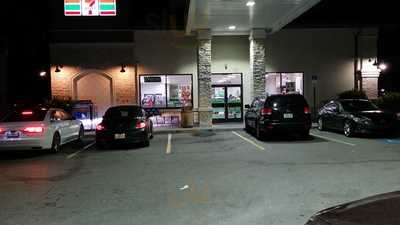7-eleven