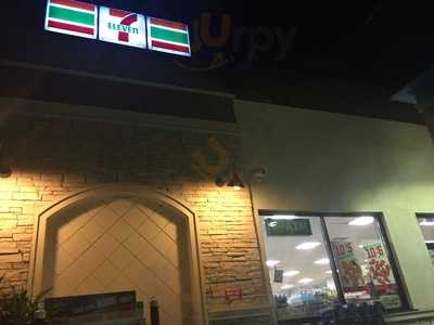 7-eleven