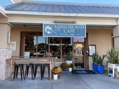 Long Island Cafe
