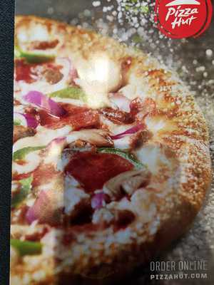 Pizza Hut