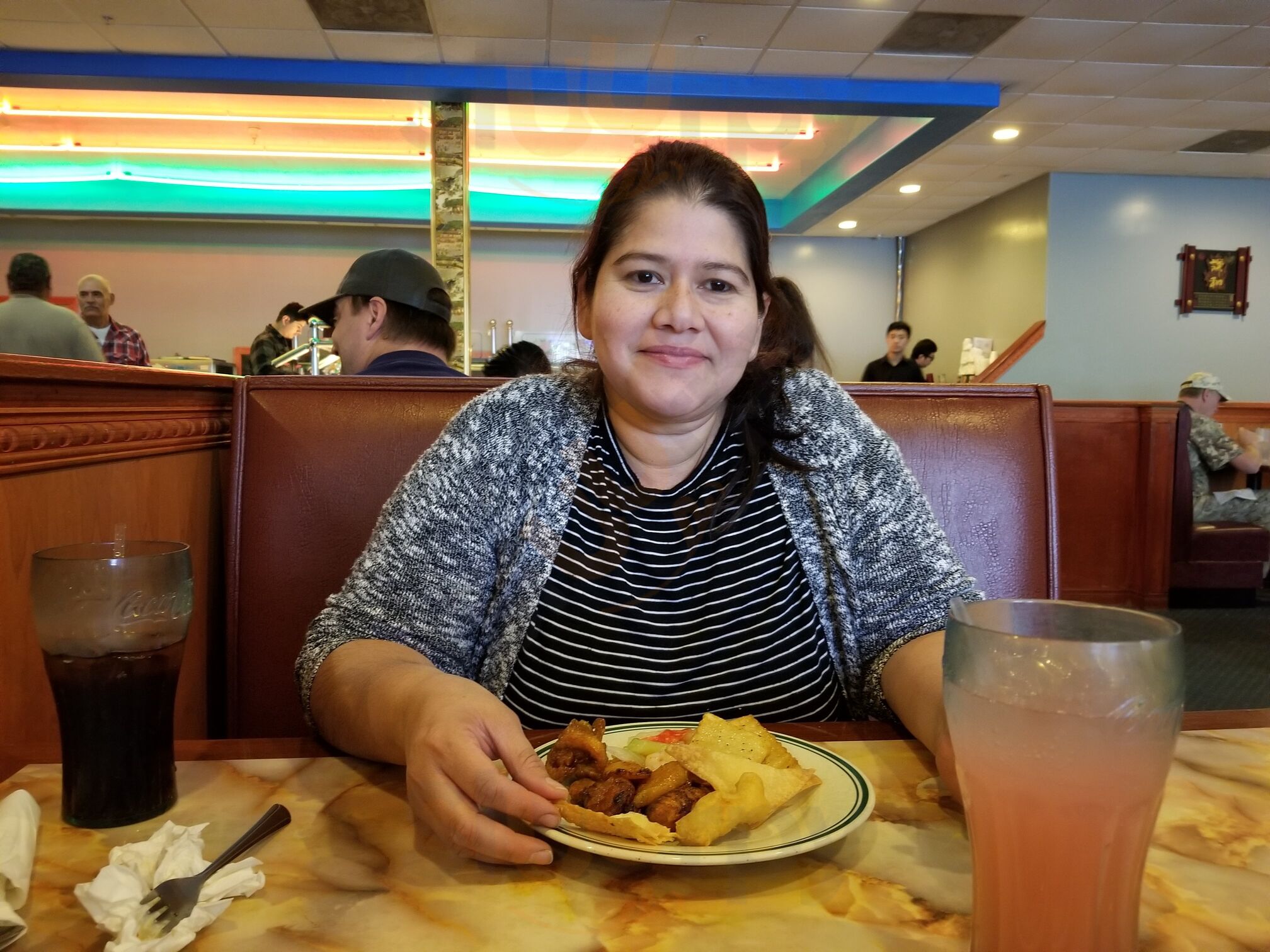 Beijing Buffet
