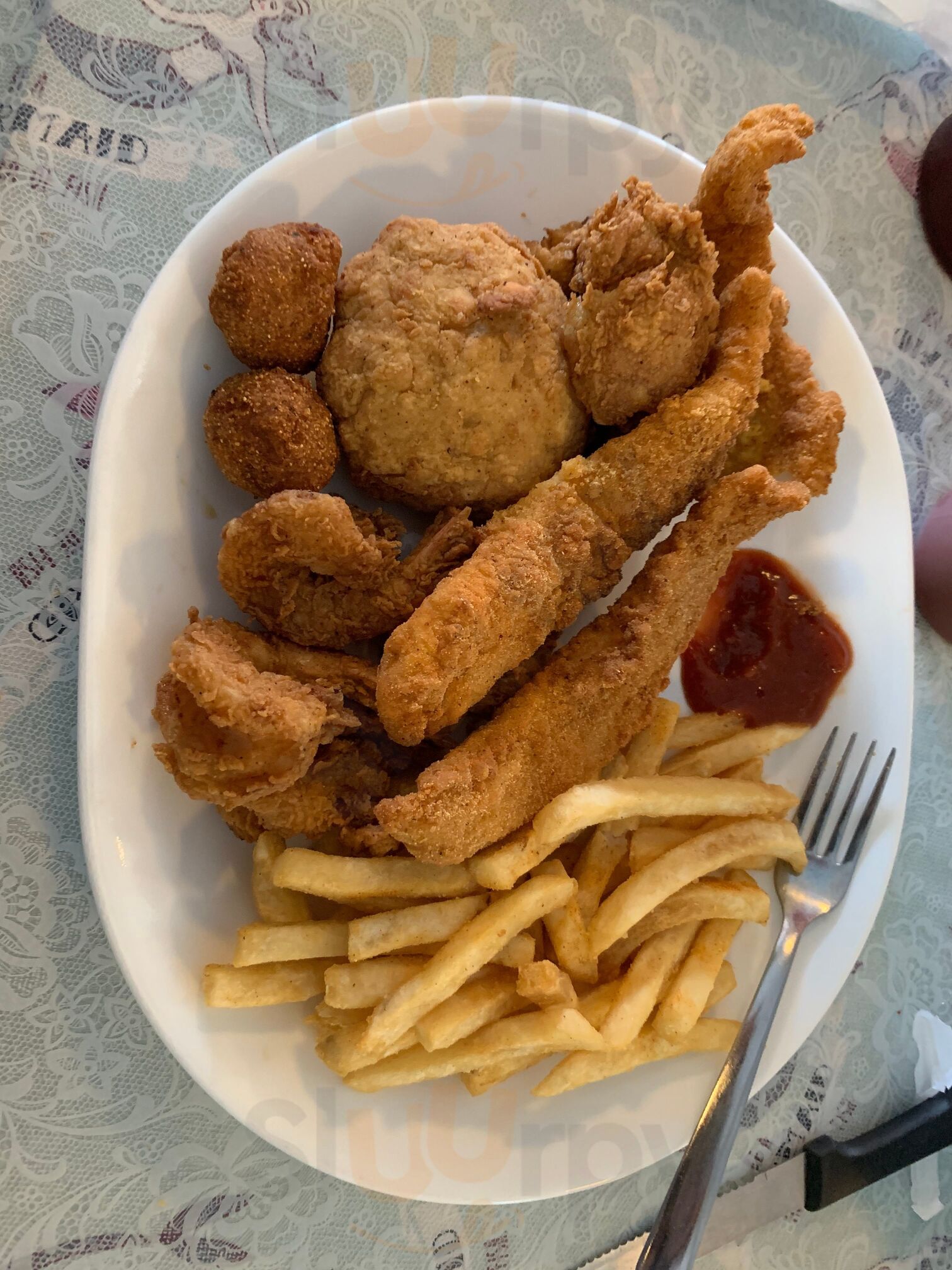 Mickey's Bar And Grill