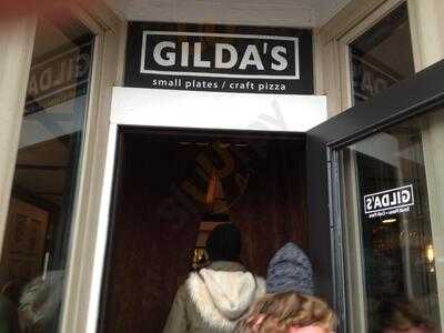 Gilda's