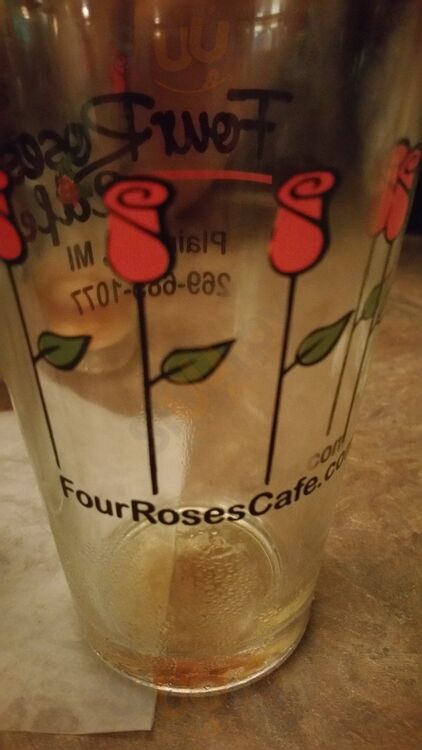 Four Roses Cafe