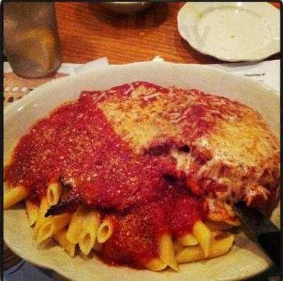 Grandpa Sam's Italian Kitchen