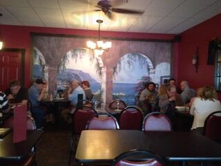 Grandpa Sam's Italian Kitchen