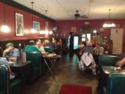 Grandpa Sam's Italian Kitchen