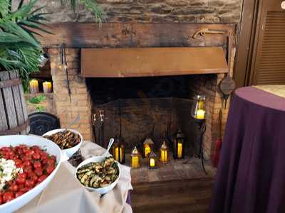 Restaurant Nostalgia