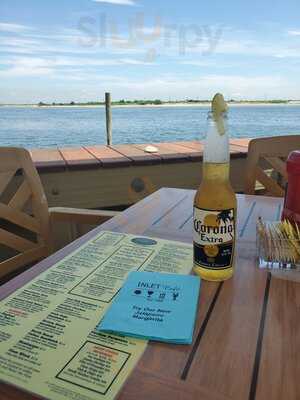 Inlet Cafe
