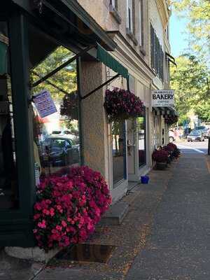 Skaneateles Bakery