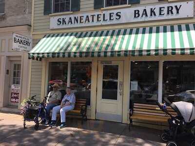 Skaneateles Bakery