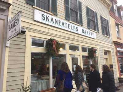 Skaneateles Bakery