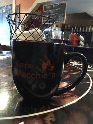 Union Street Coffee House