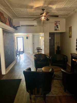 Union Street Coffee House