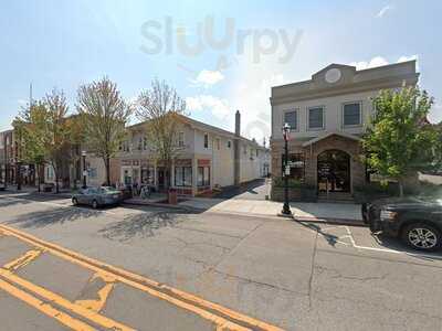 Union Street Coffee House