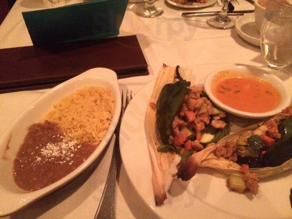 Viva La Vida Spanish And Mexican Restaurant