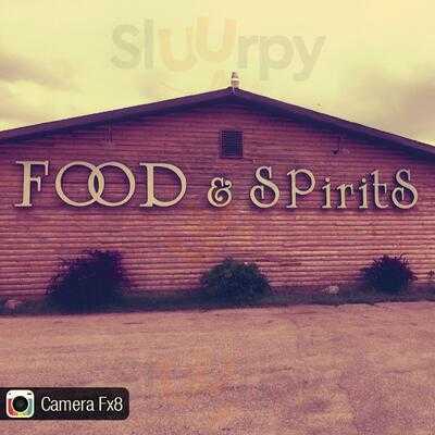 Turk Lake Restaurant & Bar