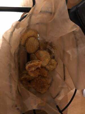 Turk Lake Restaurant & Bar