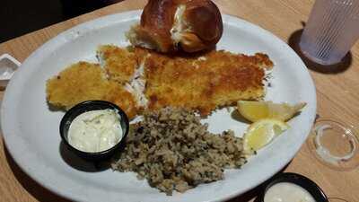 Turk Lake Restaurant & Bar