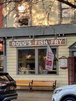 Doug's Fish Fry