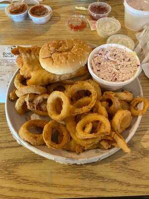 Doug's Fish Fry