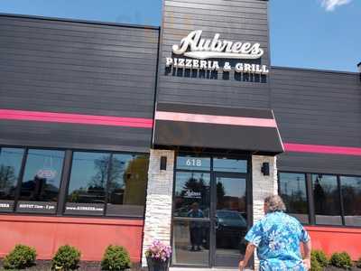 Aubree's Pizzeria & Grill