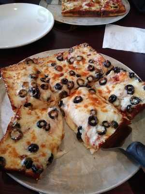 Aubree's Pizzeria & Grill