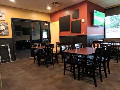 Aubree's Pizzeria & Grill