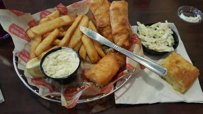 Aubree's Pizzeria & Grill