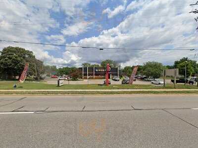 Aubree's Pizzeria & Grill