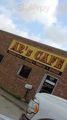 Ar's Cafe