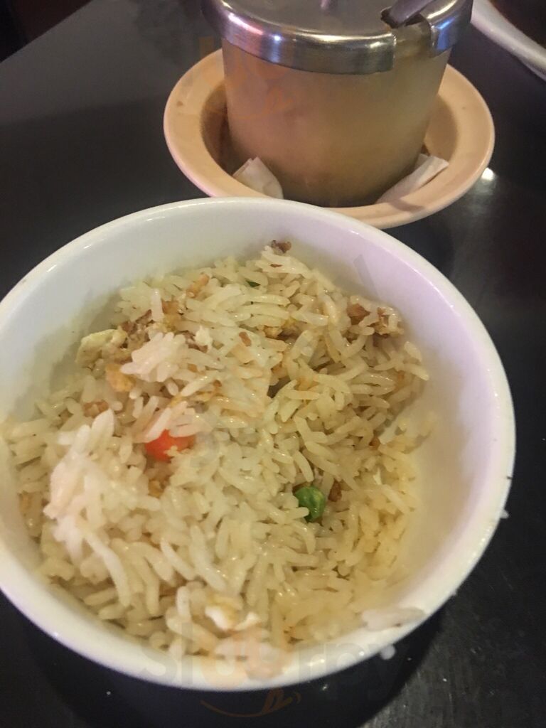 Taste Of Nations Restaurant