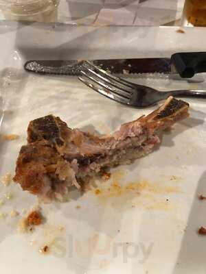 Frankie's By The Tracks